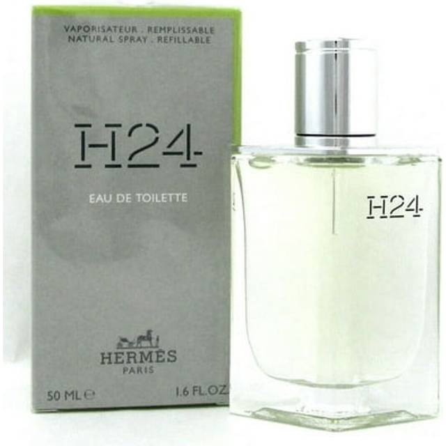 Hermes H24 1.6 oz / 50 ml Eau de Toilette Spray For Men