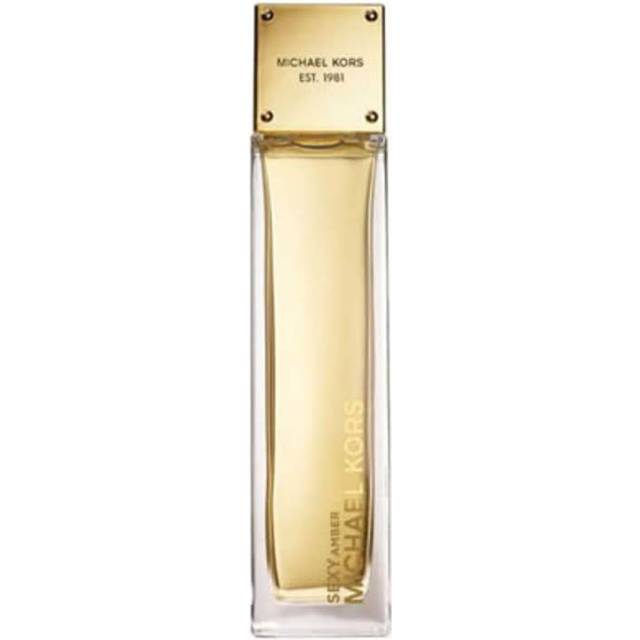 Michael Kors Sexy Amber Eau de Parfum Spray 100ml Tester