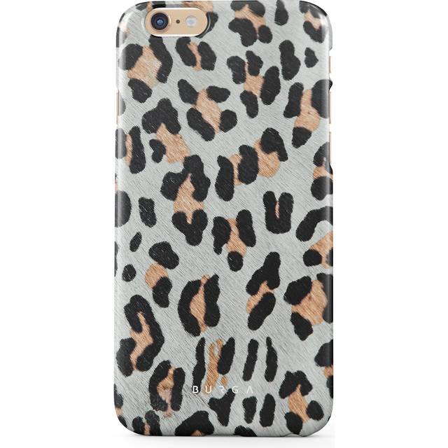 Baby Leo - Leopard iPhone 6 / 6S Case