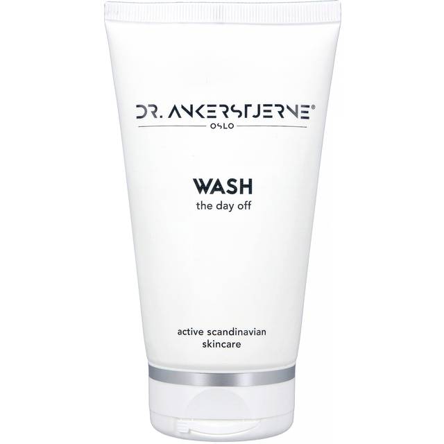 Dr. Stine Ankerstjerne Wash The Day Off  150 ml