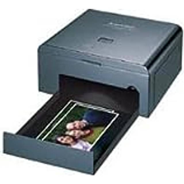 Mitsubishi Electric CP-D2E fotoskrivare sublimeringsskrivare - fotoskrivare (sublimeringsskrivare, ljus cyan, ljus magenta, gul, 16,7 m, 88 s, 4 x 6, hem och kontor)