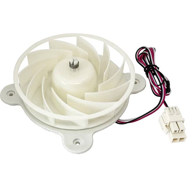DA31-00287B DC12V Refrigerator Evaporator Fan Motor for Freezer DA96-00968A DA31-00334A PS9494284