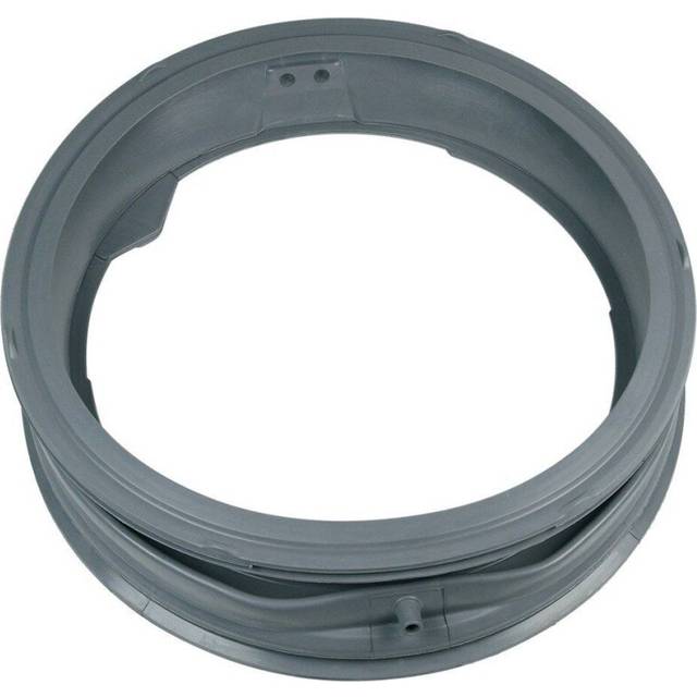 Genuine LG MDS41955002 Door Seal Drain Hole For Washing Machine