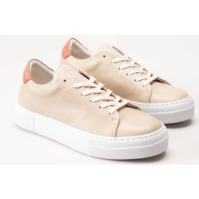 Sneaky Steve - Sneakers Moore W Leather Shoe - Rosa