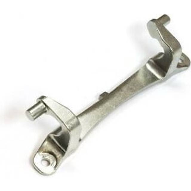 Genuine Beko Washing Machine Cabinet Door Hinge 2805710100