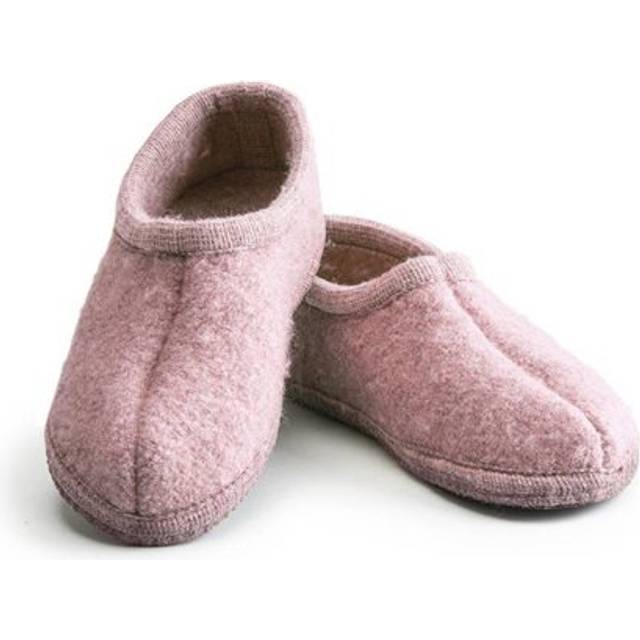Ulle Original High tofflor (unisex) - Dusty Pink, 38