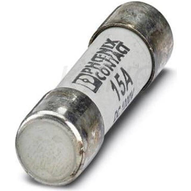 FUSE 10X38 fuse element 15A 1000V DC gPV