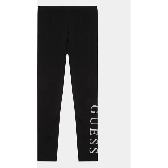 Children's leggings Guess - Noir