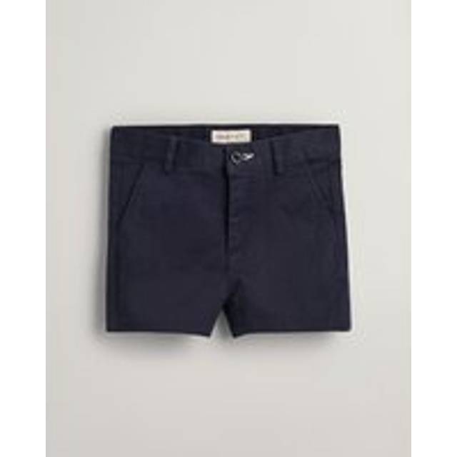 GANT Kids Baby Chino Shorts (74)