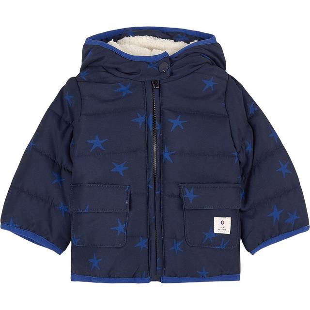 Absorba Star Täckjacka | Blå | 3 years