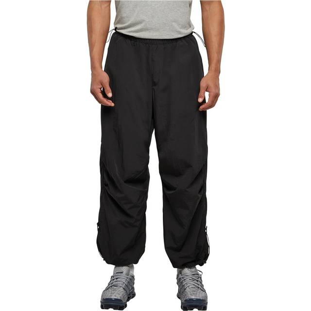 Nylon parachute pants Urban Classics - Noir - 2XL