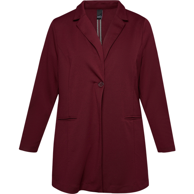 ADIA Habitjakke Jacket Rød