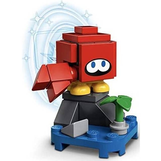 Huckit Crab - LEGO Super Mario Character Packs Series 2 71386