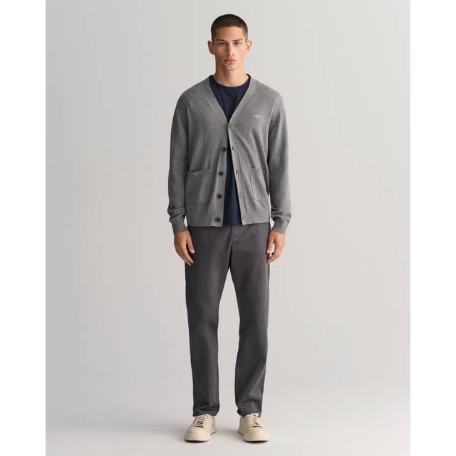GANT Herr Regular fit twillchinos (30/30)