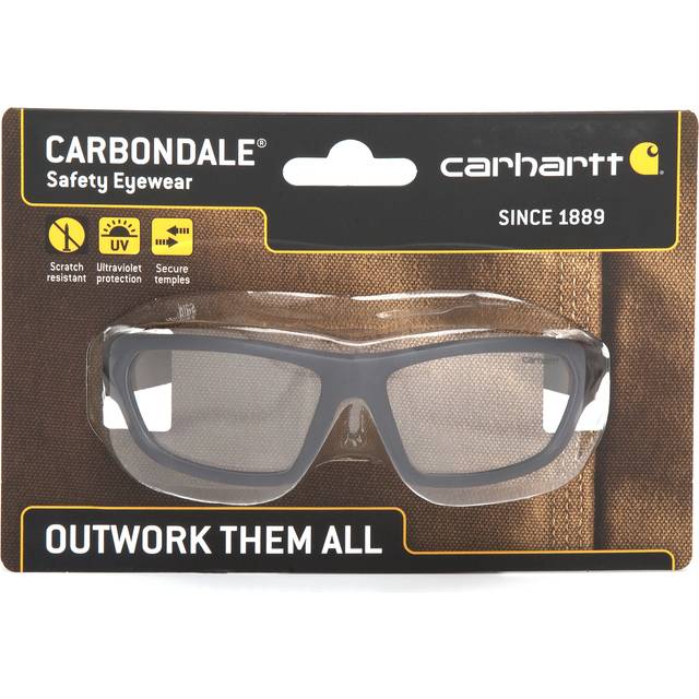 CARBONDALE CP CLEAR LENS Pack of 1