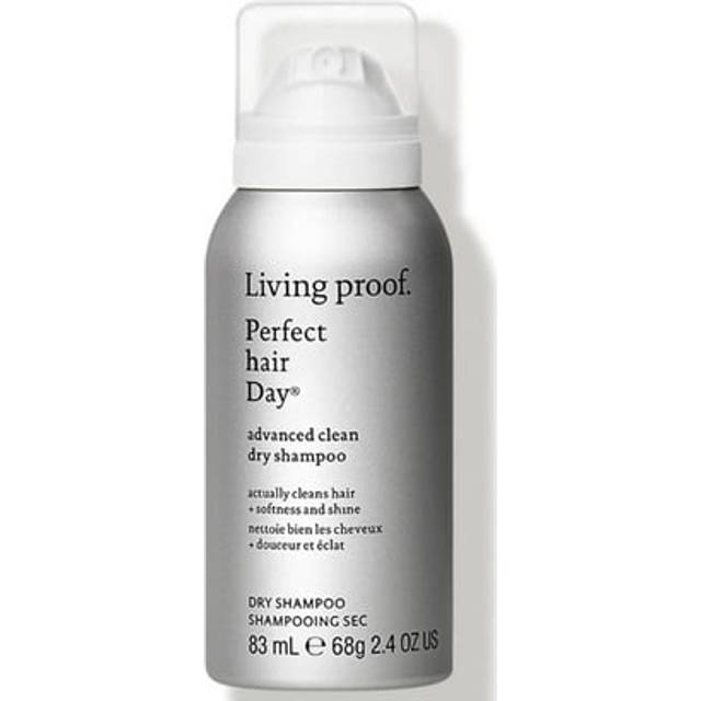 Perfect Hair Day Advance Clean Dry Shampoo by Living Proof for Unisex