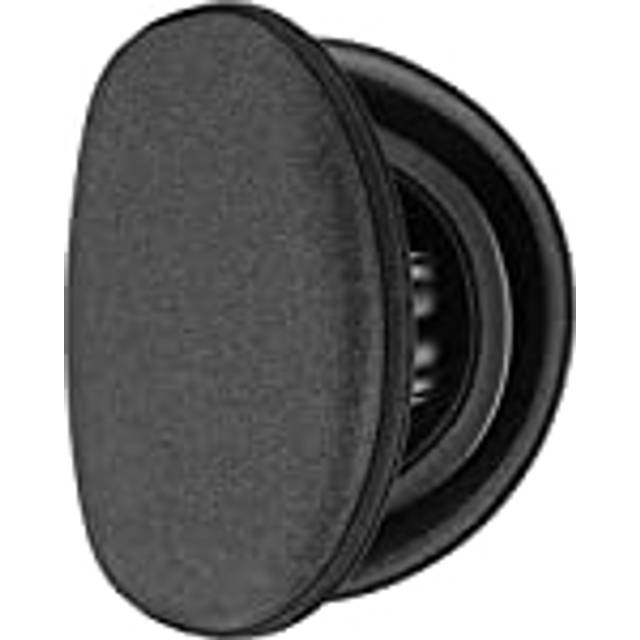 Geekria UltraShell Headphones Case Compatible with Audio-Technica ATH-M50X, ATH-M50XBT2, ATH-M50XBT, ATH-M50 Case, Replacement Hard Shell Travel
