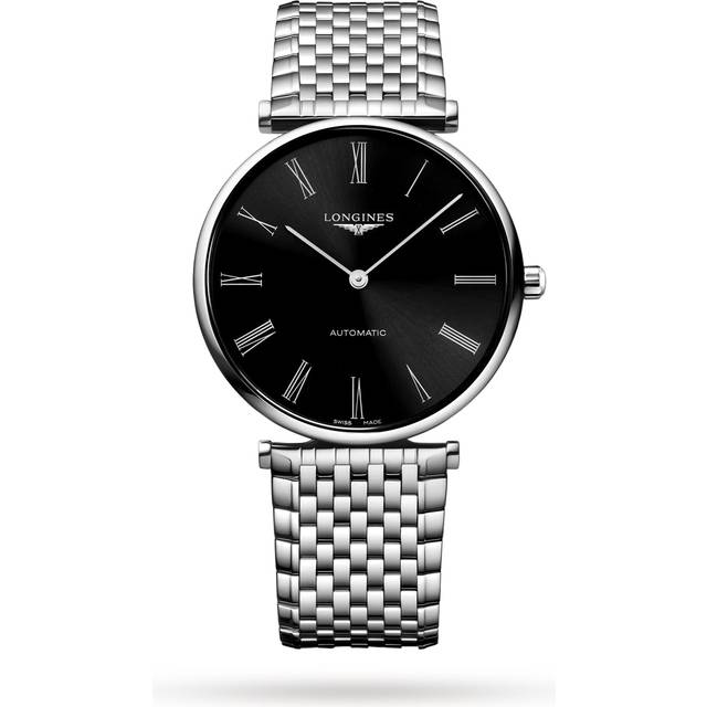 La Grande Classique 38mm Ladies Watch