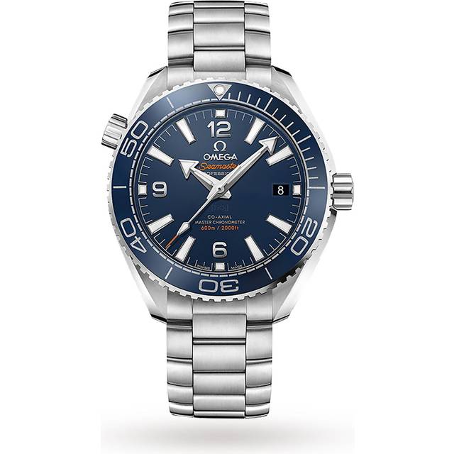 Seamaster Planet Ocean 39.5mm Mens Watch