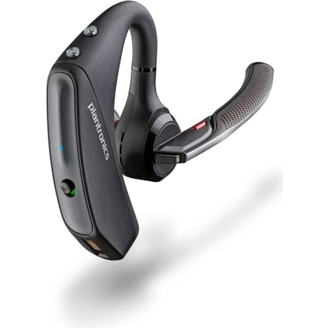 Plantronics, Bluetooth-headset Voyager 5200, trådlöst