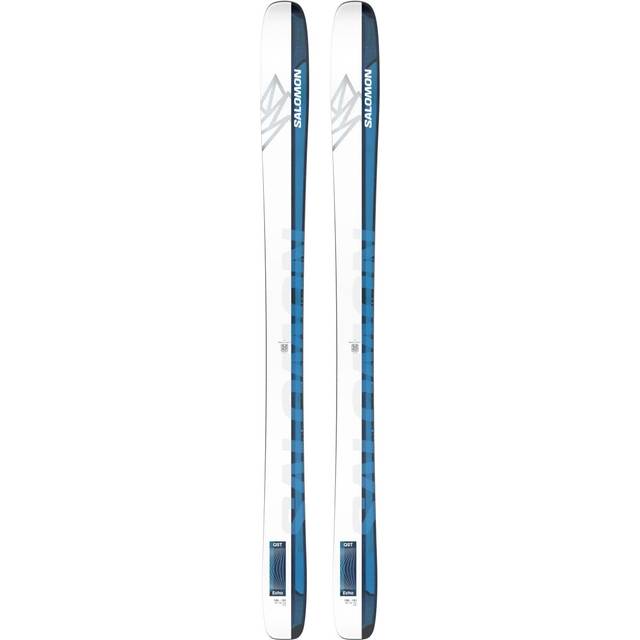Salomon QST Echo 106 Skis - 173cm