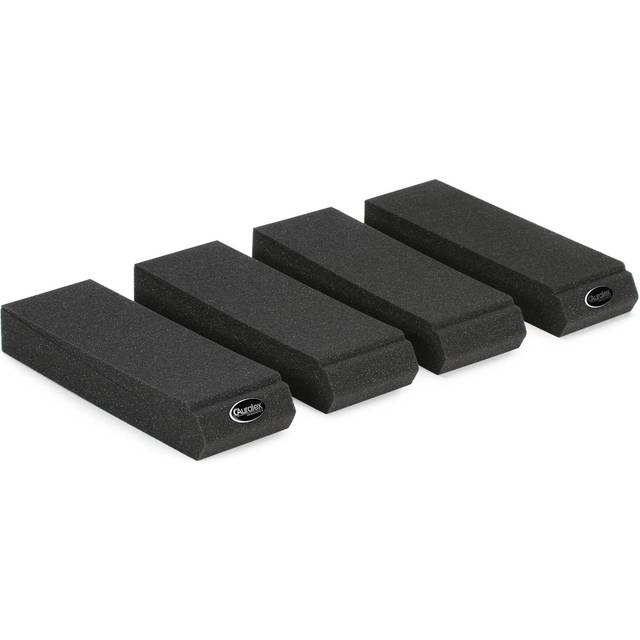 Auralex MoPAD Monitor Isolation Pads