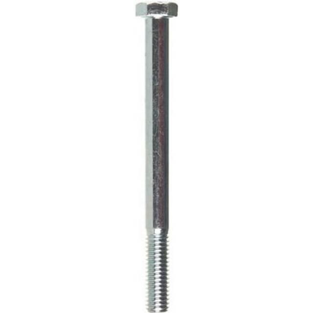 200162 0.375 x 4.5 in. USS Grade 5 Hex Cap Screws Bolt