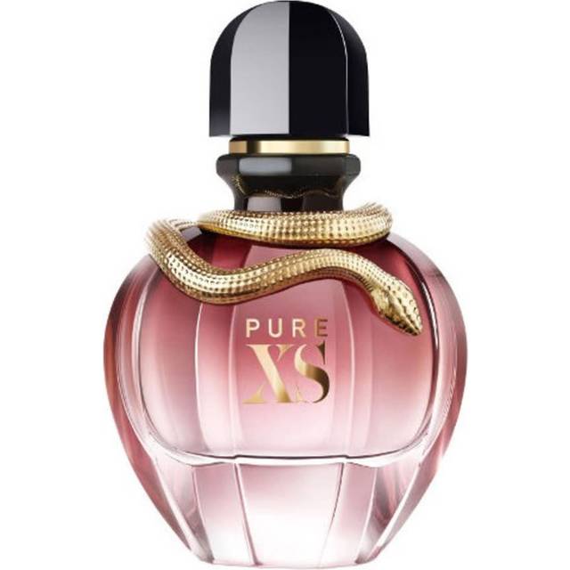 Pure Xs Perfume by Paco Rabanne 80 ml EDP Spray (Tester) for Women (80 ml)