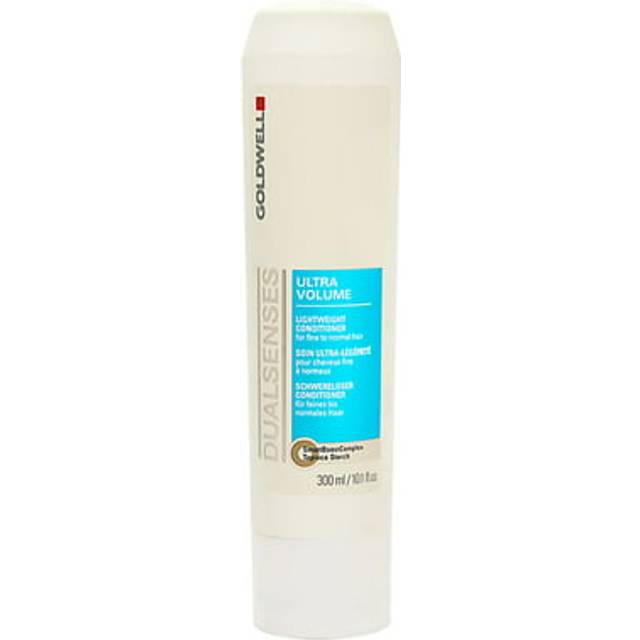 Goldwell Dualsenses Ultra Volume Bodifying Conditioner 300mL
