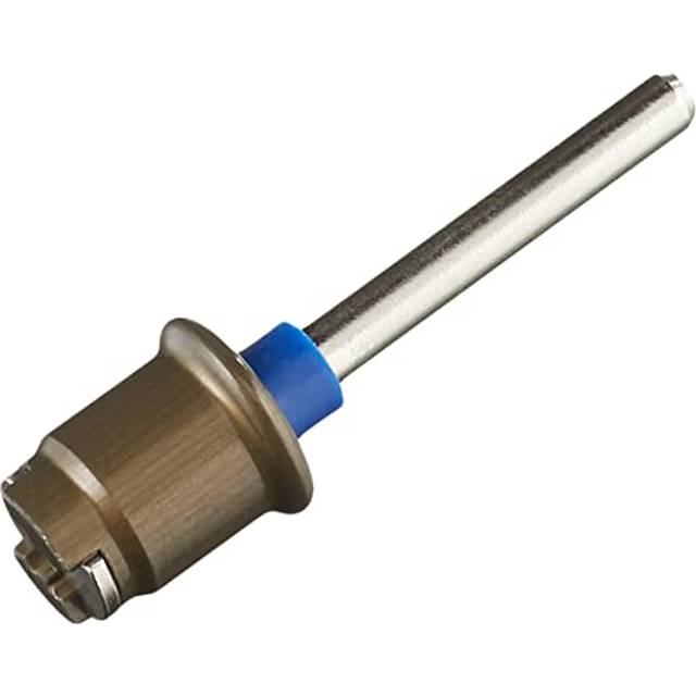 Dremel SC402 EZ SpeedClic Mandrel  SpeedClic Mandrel with 32 mm for Quick  Keyless Accessory Change