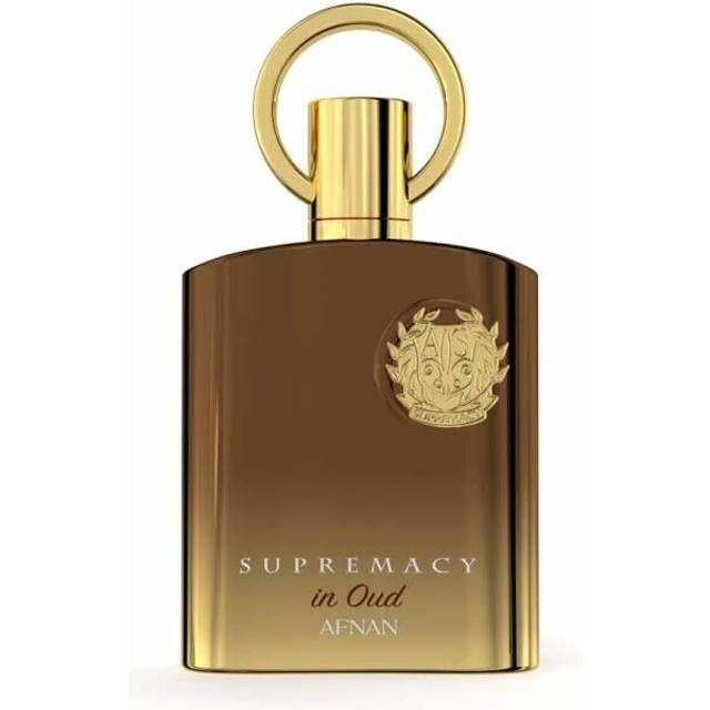 Afnan Supremacy In Oud Eau de Parfum 150ml Spray