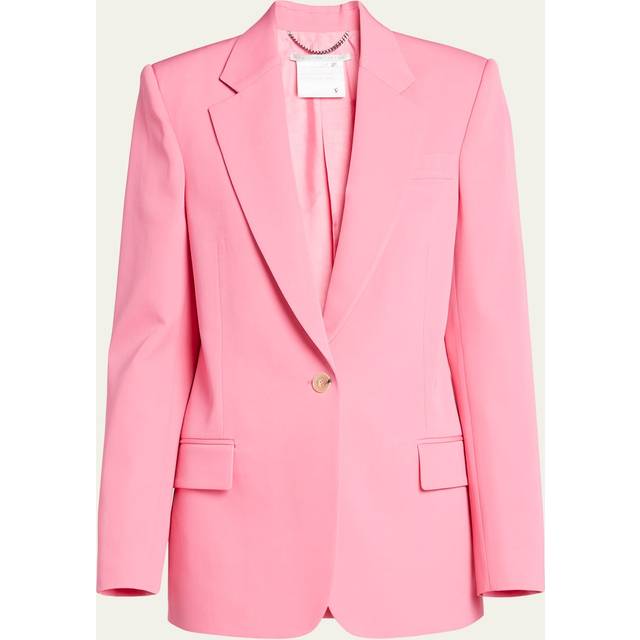 Stella McCartney Wool blazer