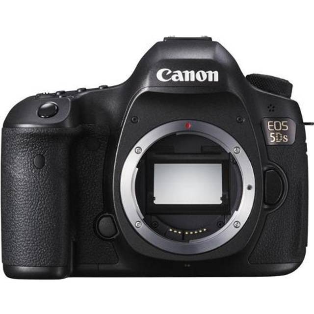 CANON EOS 5DS Body