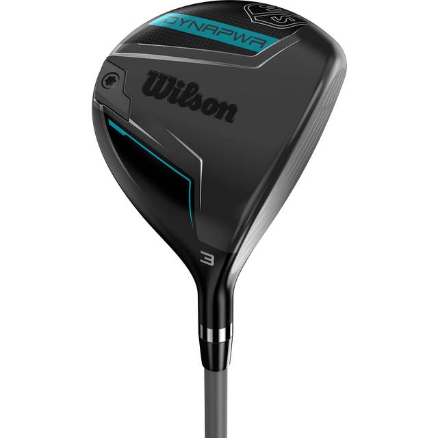 Wilson Staff Dynapwr Women's Fairway Wood