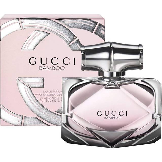 Gucci Bamboo Eau De Parfum