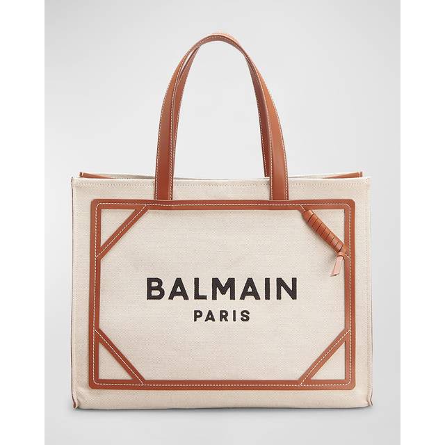 Chic Canvas Tote Bag