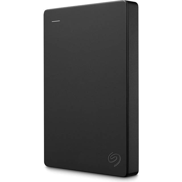 Seagate Portable 2TB External Hard Drive Portable HDD â USB 3.0 for PC, Mac, PS4, & Xbox - 1-year Rescue Service (STGX2000400)