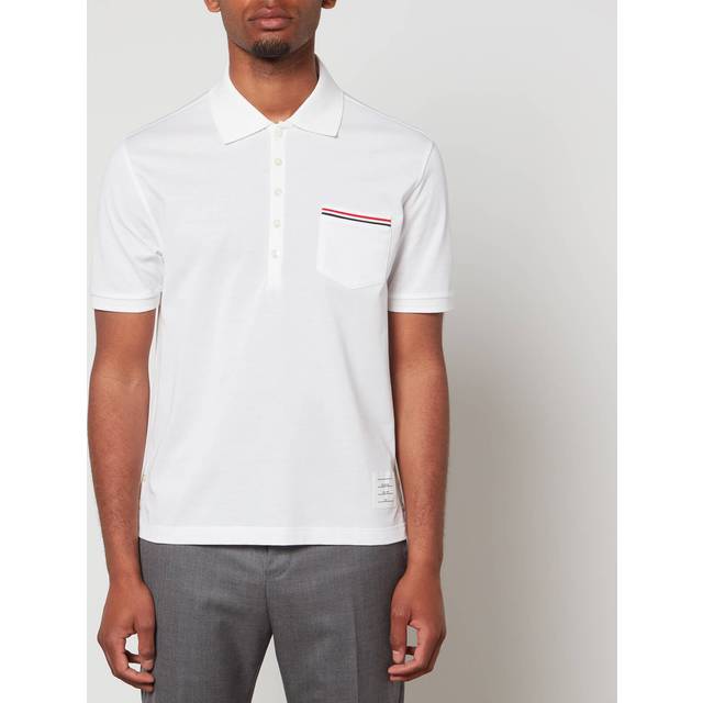 Thom Browne Polo Shirt