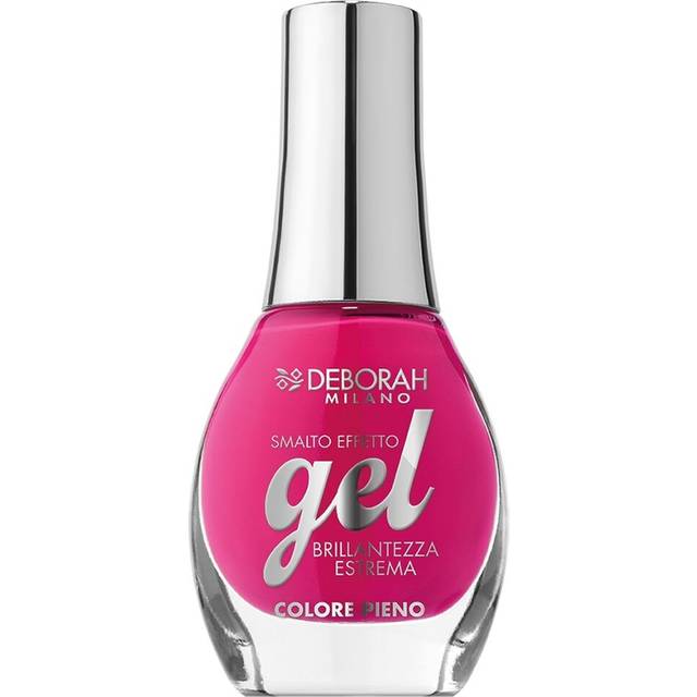 Deborah Milano Neglelak Deborah Gel Effect