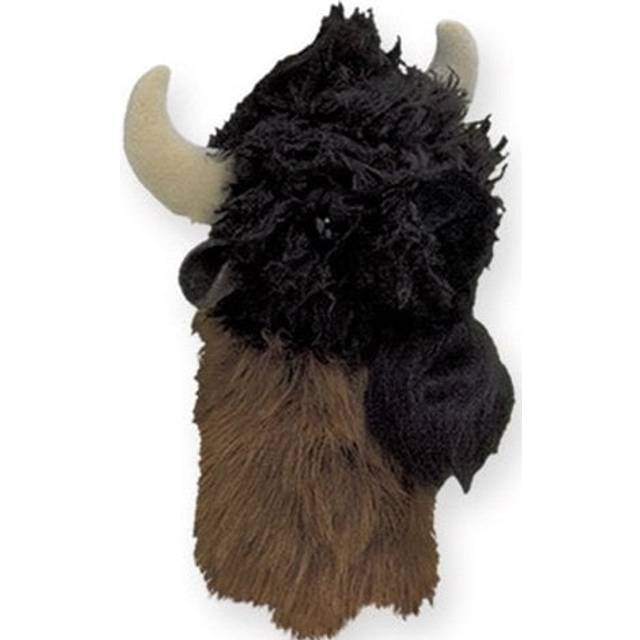 Daphne's Golf Huvudskydd - Bisonoxe