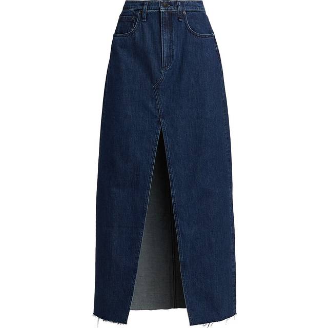 rag & bone Avery Maxi Skirt