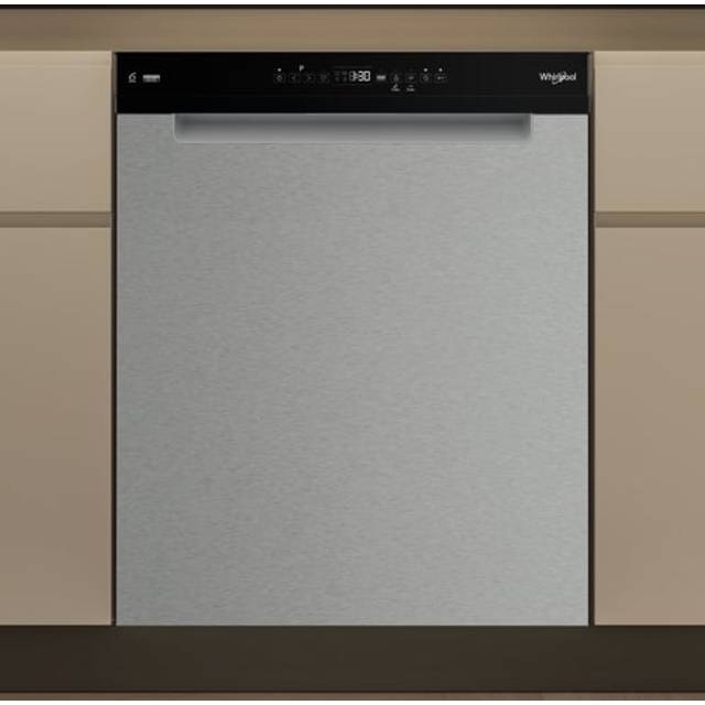 Whirlpool W7U HP43 X