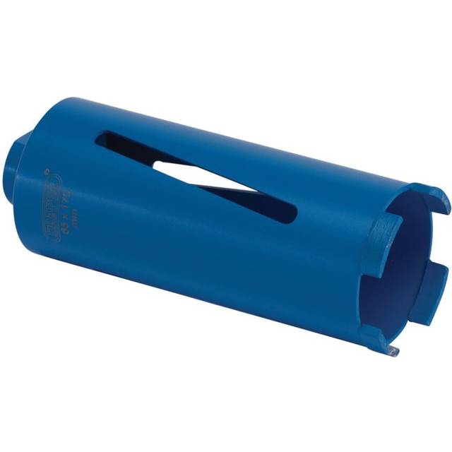 Draper Draper Diamond Core Drill Bit 65 x 170mm