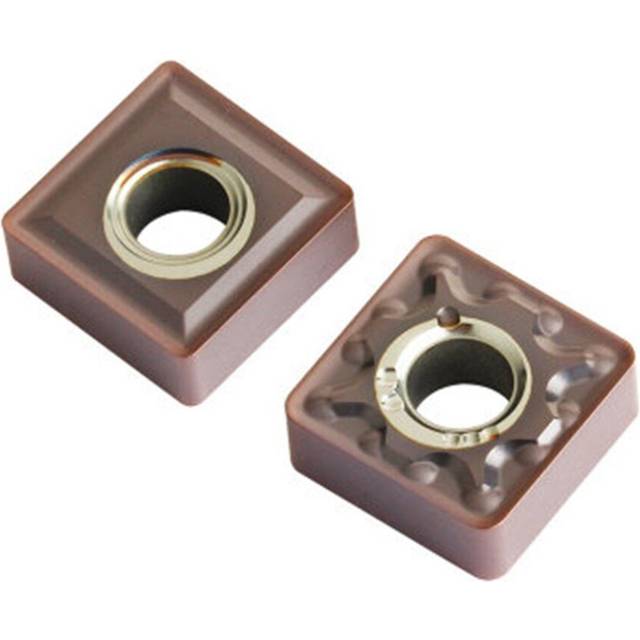 (SNMG120408-MS) External Turning Blade Processing Stainless Steel Carbide Square Wear-resistant Precision