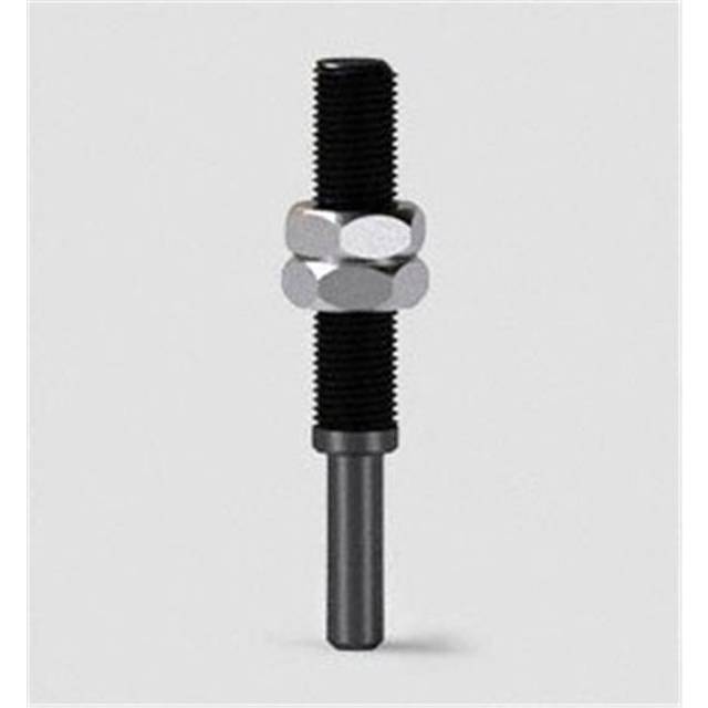 0.25 In. Drill Arbor For Buffing Wheel