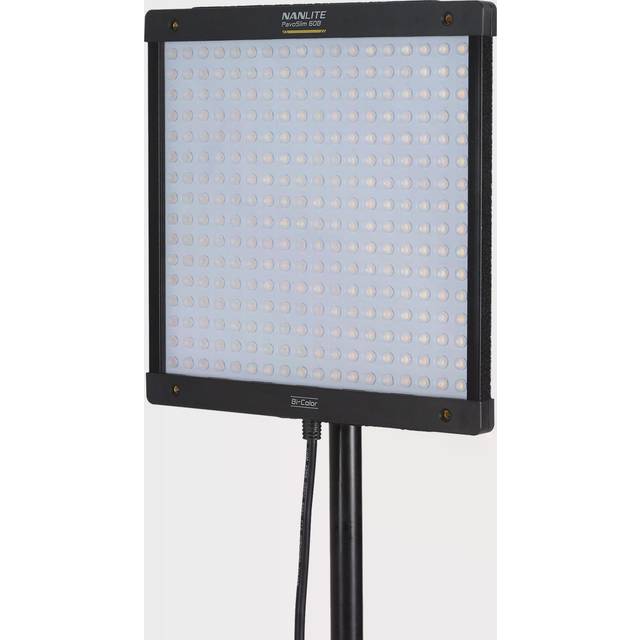 Nanlite PavoSlim 60B Bi-Color LED panel light