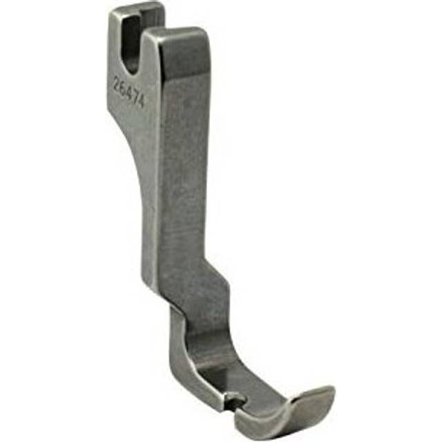 Pfaff Left Cording Zipper Foot #26474 for 141  138  238  463 Sewing Machine