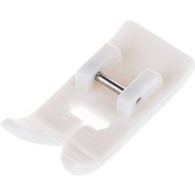 Teflon Presser Foot for Domestic Sewing Machines Alfa, Singer, Janome, Juki, Elna, Lidl.