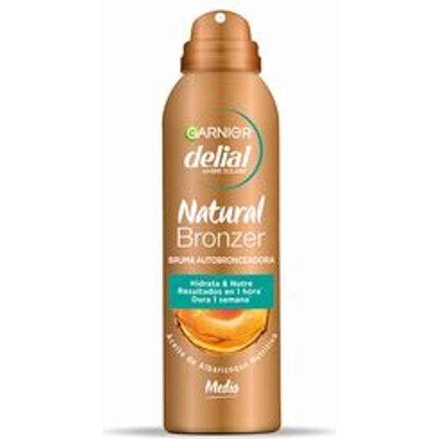 Garnier Solcreme spray Natural Bronzer 150ml