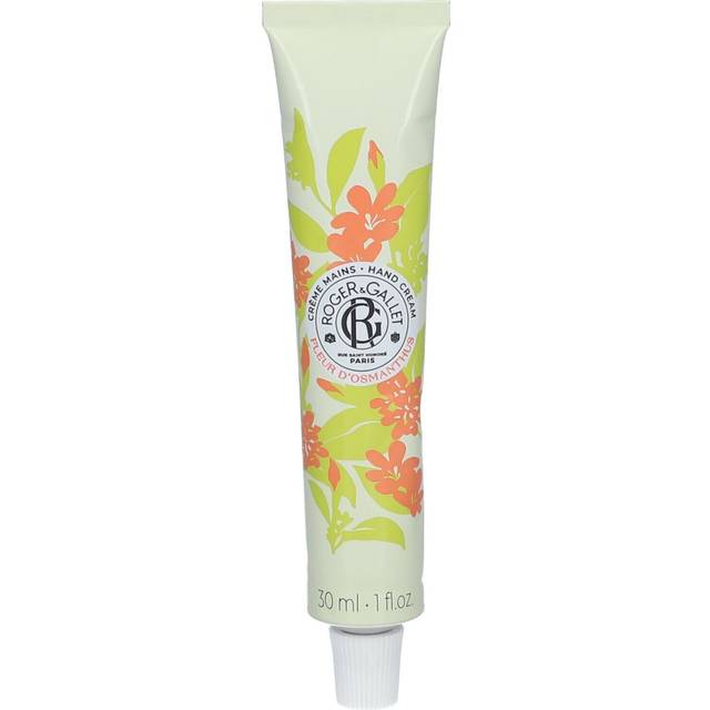 Roger & Gallet Fleur D'Osmanthus Hand Cream 30 ml 30ml
